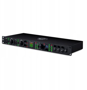 Black Lion Revolution 14x16 - Interfejs Audio USB 5