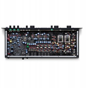 Black Lion Revolution 14x16 - Interfejs Audio USB 6