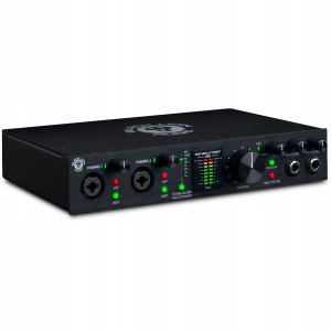 Black Lion Revolution 6x6 - Interfejs Audio USB 1