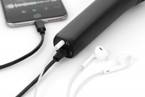 IK iRig HD 2 - Interfejs audio 12