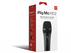 IK iRig HD 2 - Interfejs audio 14