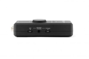 IK iRig Stream - Interfejs audio 5
