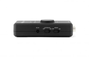 IK iRig Stream - Interfejs audio 6