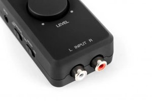IK iRig Stream - Interfejs audio 8
