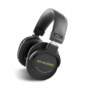 M-AUDIO M-Track DUO HD PACK- Zestaw produkcyjny 2