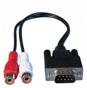RME BO9632 - Kable cyfrowe 1