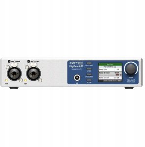 RME Digiface AES 1