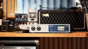 RME Digiface AES 5