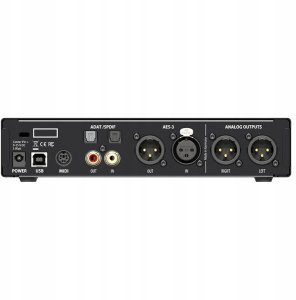 RME Digiface AES 6