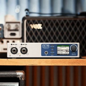 RME Digiface AES 7