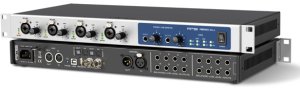 RME Fireface 802 FS - Interfejs Audio USB 2