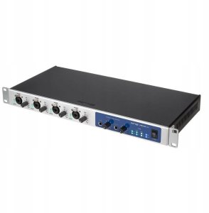 RME Fireface 802 FS - Interfejs Audio USB 4