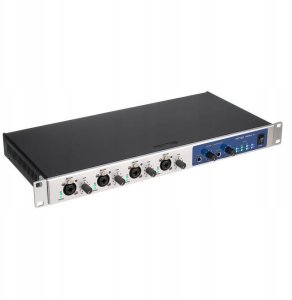 RME Fireface 802 FS - Interfejs Audio USB 6