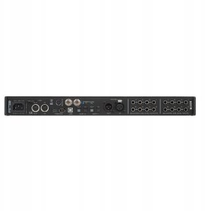RME Fireface 802 FS - Interfejs Audio USB 8