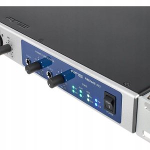 RME Fireface 802 FS - Interfejs Audio USB 9