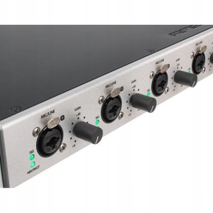 RME Fireface 802 FS - Interfejs Audio USB 10