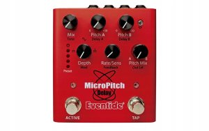 Eventide MicroPitch Delay 1