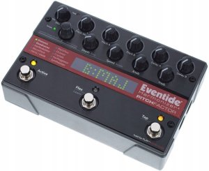 Eventide PitchFactor 1