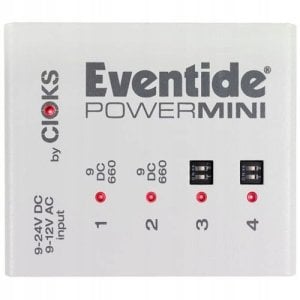 Eventide PowerMini 1