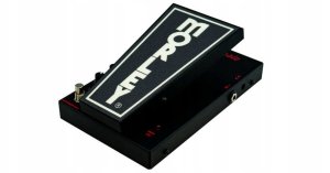 Morley Classic Bad Horsie Wah 1