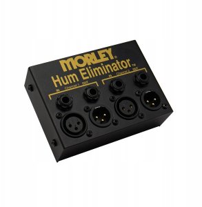 Morley Hum Eliminator 2