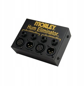 Morley Hum Eliminator 3