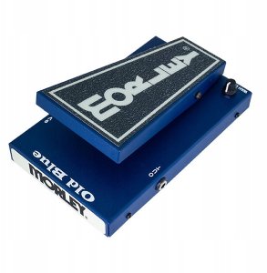 Morley PBA-92 Rex Brown Old Blue Wah 2