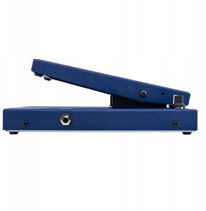 Morley PBA-92 Rex Brown Old Blue Wah 4