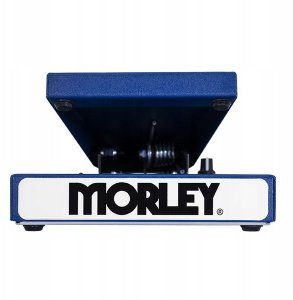 Morley PBA-92 Rex Brown Old Blue Wah 5