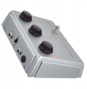 WARM AUDIO CENTAVO シルバー WARM AUDIO Warm Audio Centavo Overdrive Silver - Efekt