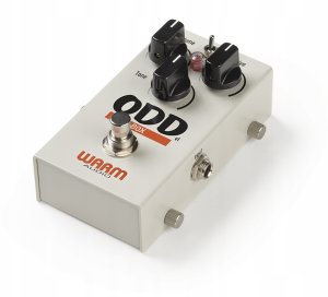 Warm Audio ODD Box v1 - Efekt gitarowy 2