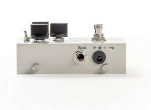 Warm Audio ODD Box v1 - Efekt gitarowy 3