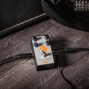 WARM AUDIO Warm Audio Warmdrive Overdrive - Efekt gitarowy 6