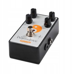 WARM AUDIO Warm Audio Warmdrive Overdrive - Efekt gitarowy 7