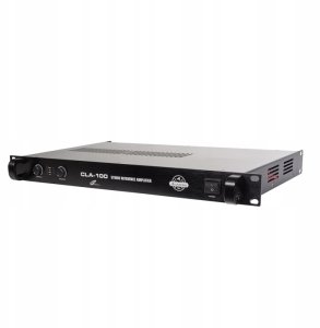 Avantone CLA-100 - Wzmacniacz studyjny 1