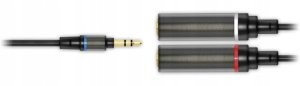 IK iLine Mono Output Splitter 1