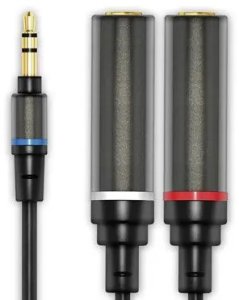 Kabel IK Multimedia iLine Mono Output Splitter (85444290) 3
