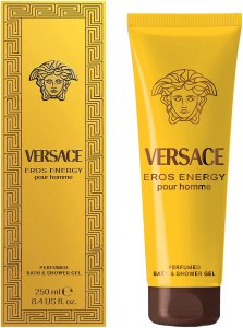 Versace Eros Energy SG 250ml 1
