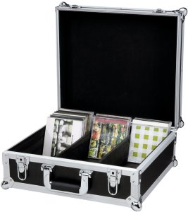 RELOOP 100 CD Case PRO 1