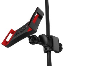 IK iKlip 3 - Uniwersalny uchwyt 12