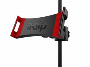 IK iKlip 3 - Uniwersalny uchwyt 6