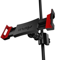 IK iKlip 3 - Uniwersalny uchwyt 7