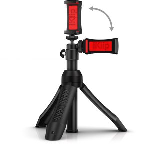 IK iKlip Grip Pro - Uniwersalny uchwyt 5