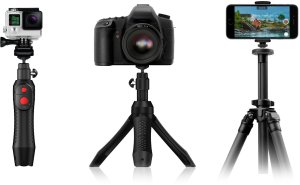 IK iKlip Grip Pro - Uniwersalny uchwyt 6