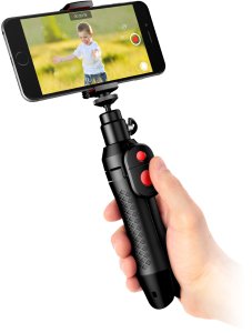 IK iKlip Grip Pro - Uniwersalny uchwyt 7