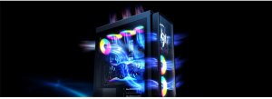 Acer PREDATOR Orion 7000 U7-265KF 32GB 2TBSSD RTX5080 16GB W11H 1