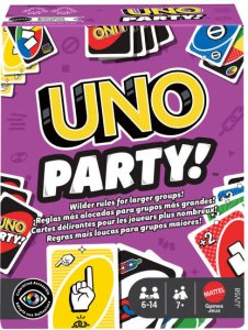 GRA MATTEL UNO PARTY REFRESH JJV58 PUD5 1