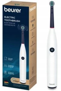 BEURER SZCZOTECZKA ELEKTRYCZNA DO ZĘBÓW TB15 2