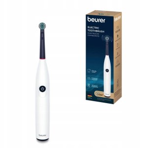 BEURER SZCZOTECZKA ELEKTRYCZNA DO ZĘBÓW TB15 3