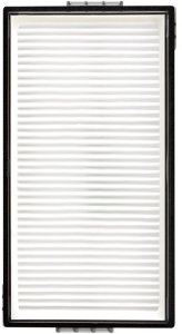 Filtr EPA (E11) do odkurzaczy Roborock Saros 10R/S9 MaxV Slim (2 szt.) 2